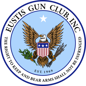 Eustis Gun Club Logo